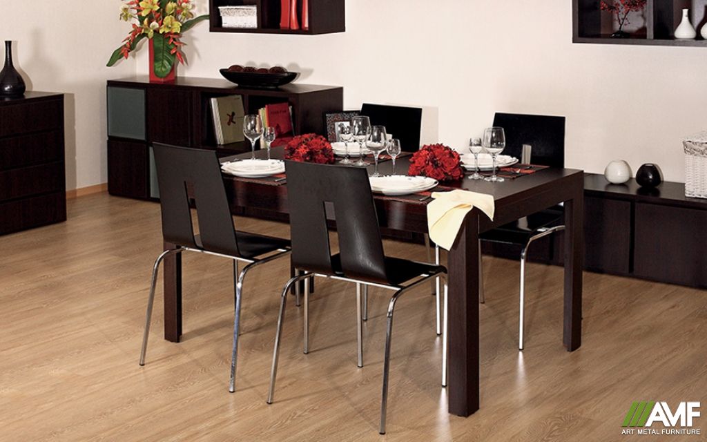 Комплект кухонных стульев Порто