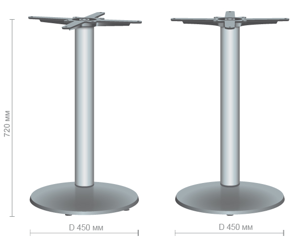 Характеристики База Аркада Нью (ТВ112-17) Черный